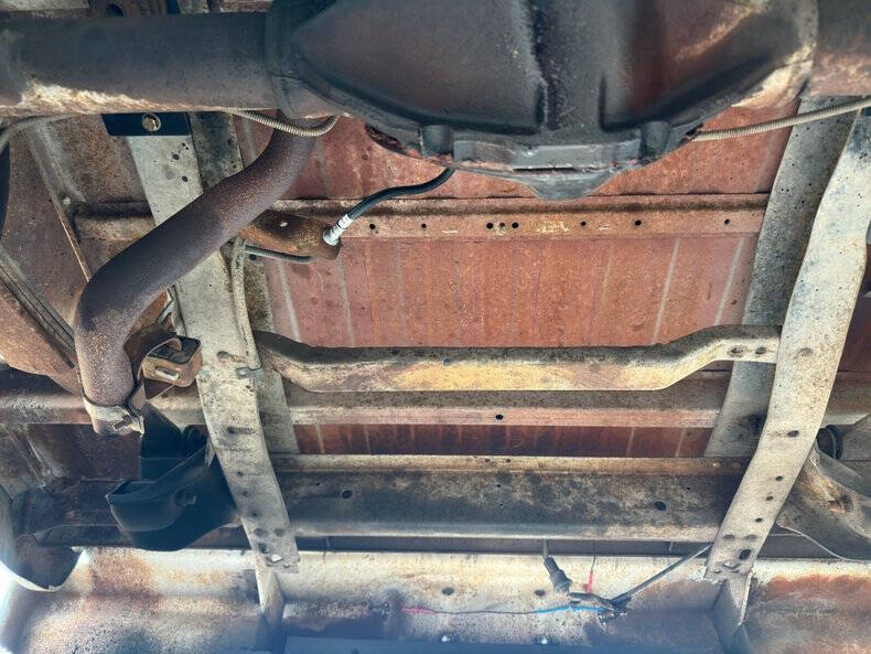 1978 Chevrolet Silverado 1500