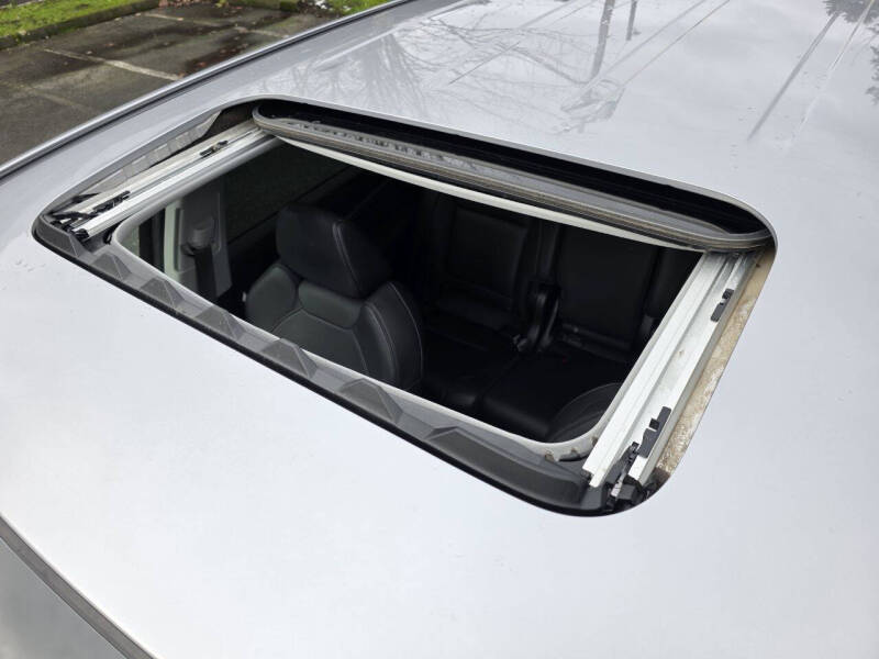 2018 Acura MDX SH-AWD w/Tech