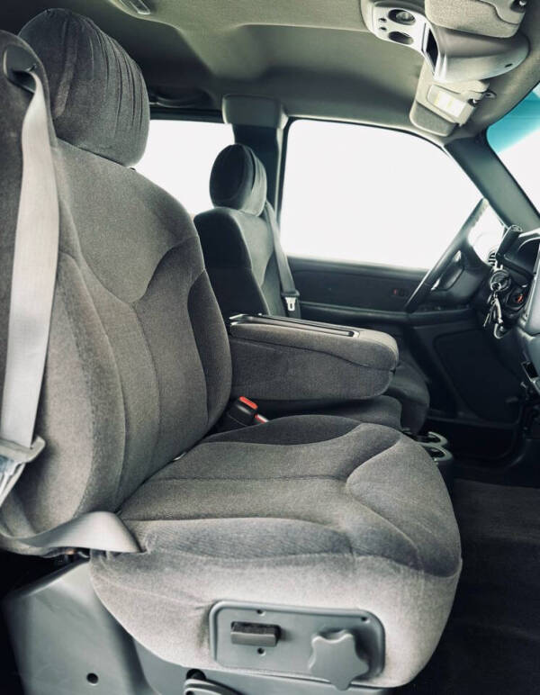 2001 GMC Sierra 1500 SLT