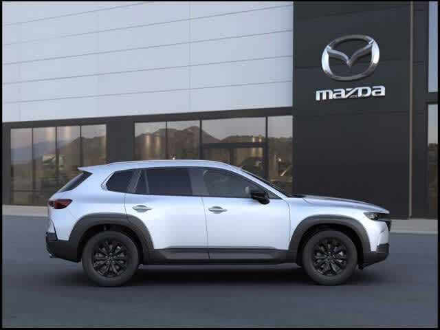 2025 Mazda CX-50 2.5 S Select