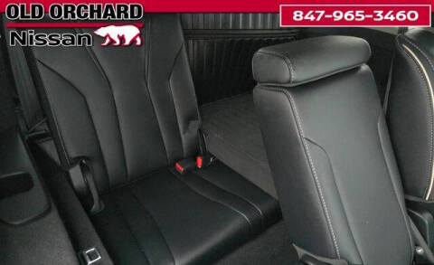 2023 Acura MDX SH-AWD w/Advance