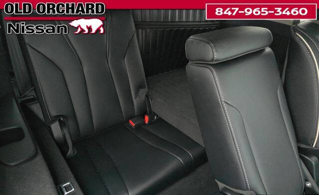 2023 Acura MDX SH-AWD w/Advance