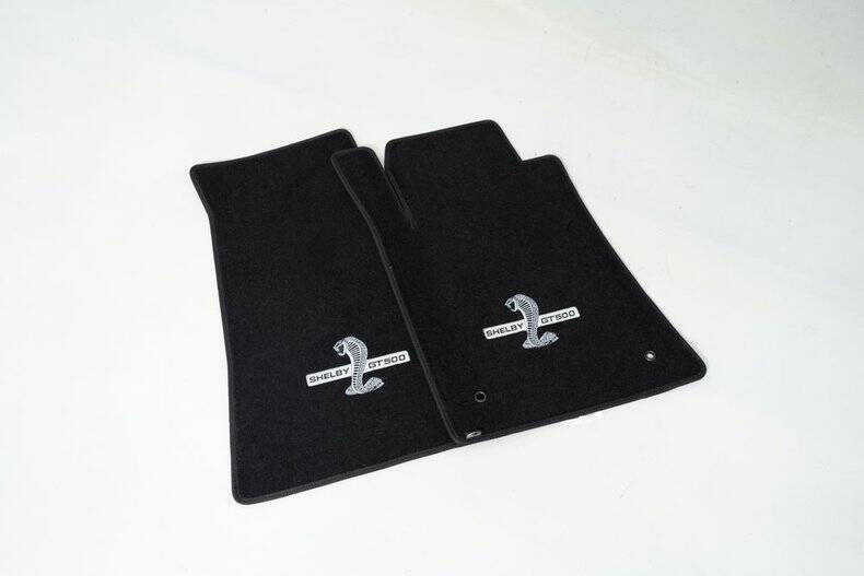 2007 Ford Shelby GT500