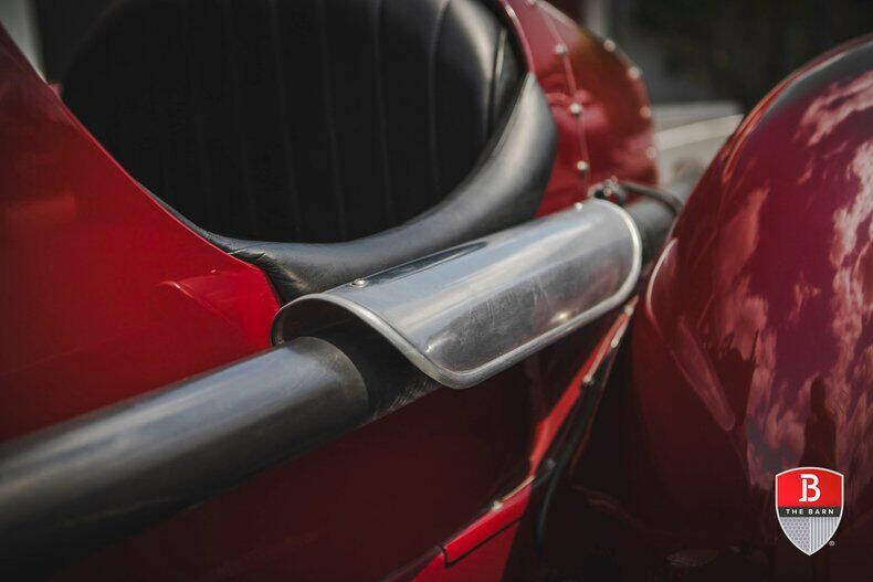 1933 Alfa Romeo 8C