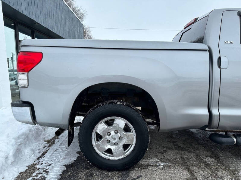2007 Toyota Tundra SR5