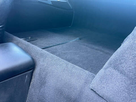 1995 Chevrolet Corvette