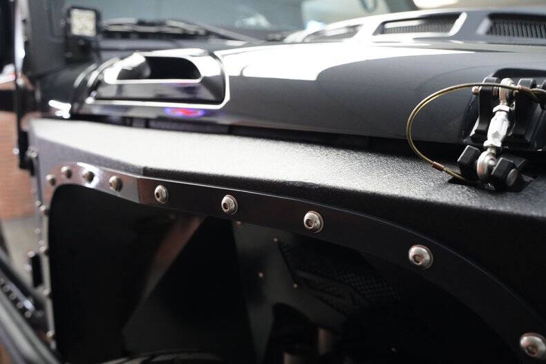 2018 Jeep Wrangler JK Unlimited