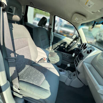 2009 Chrysler PT Cruiser