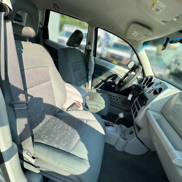 2009 Chrysler PT Cruiser