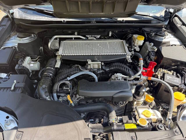 2020 Subaru Outback Onyx Edition XT