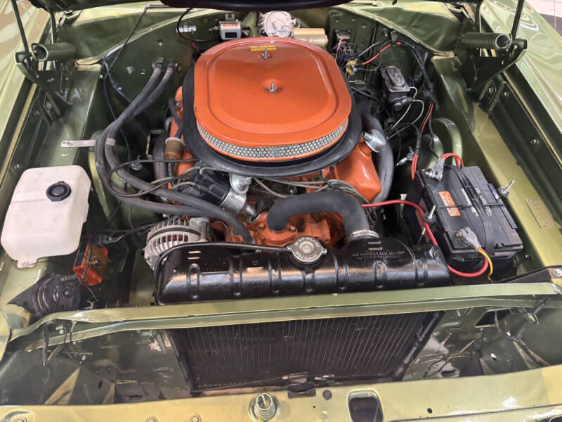 1969 Dodge Super Bee