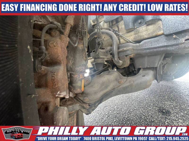 2007 Dodge Sprinter 2500