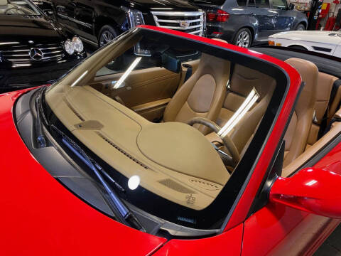 2006 Porsche 911 Carrera S