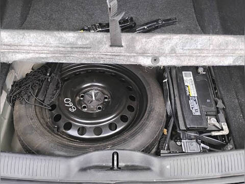 2017 Dodge Charger SE