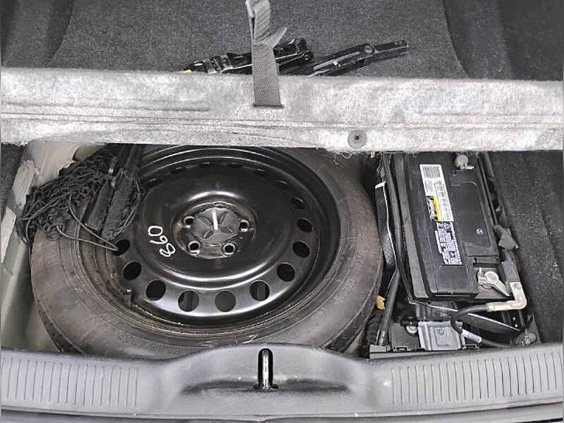 2017 Dodge Charger SE