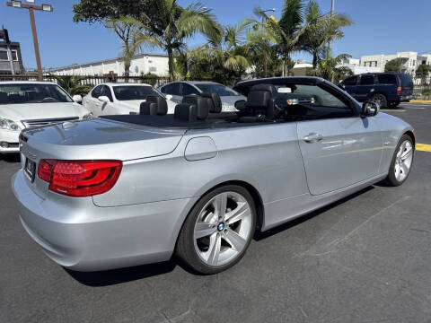 2011 BMW 3 Series 328i