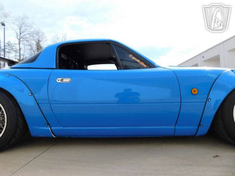 1993 Mazda MX-5 Miata