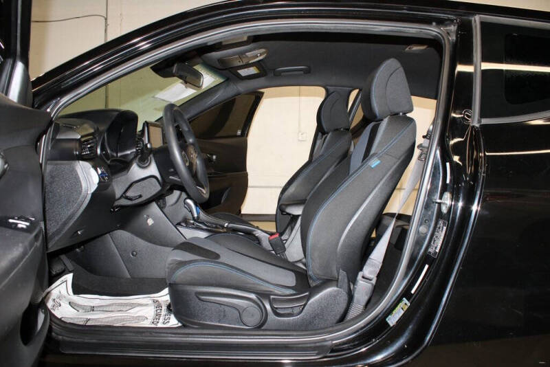 2019 Hyundai Veloster