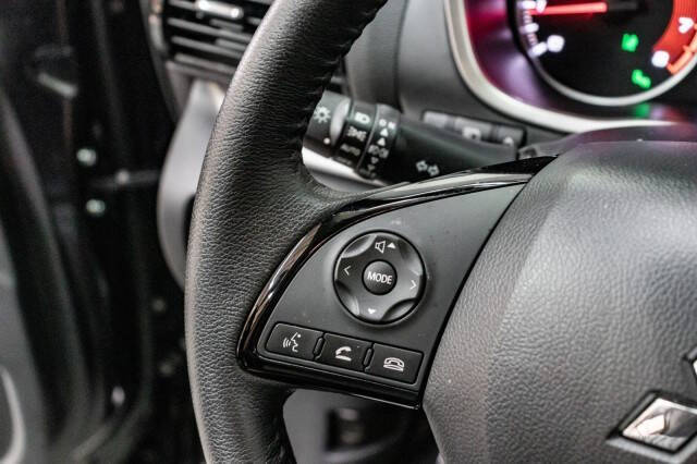 2023 Mitsubishi Eclipse Cross SE