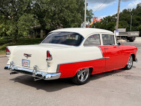 1955 Chevrolet 210