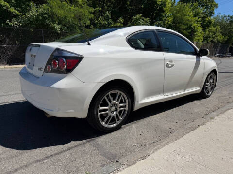 2010 Scion tC