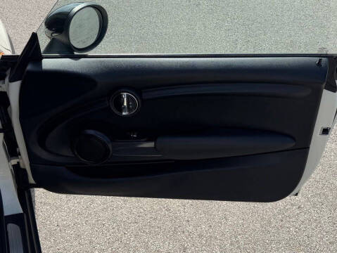 2018 MINI Hardtop 2 Door