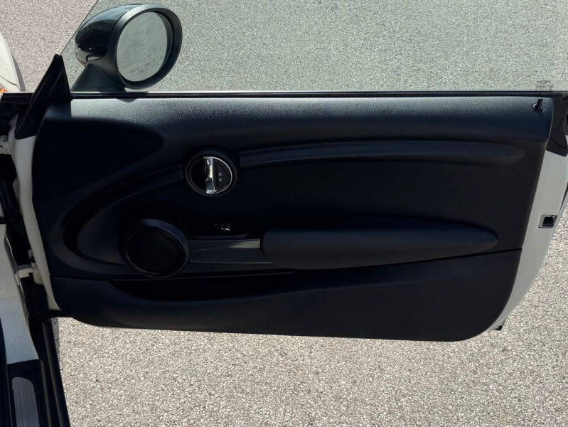 2018 MINI Hardtop 2 Door