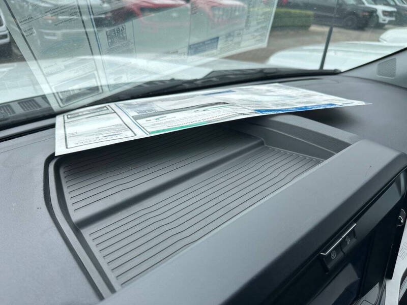 2025 Ford F-350 Super Duty