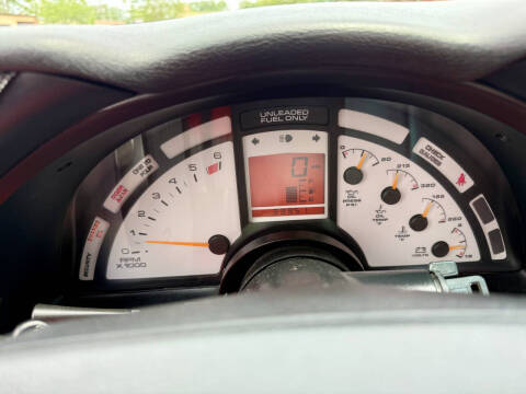 1994 Chevrolet Corvette