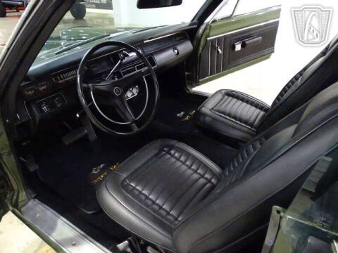 1970 Dodge Coronet