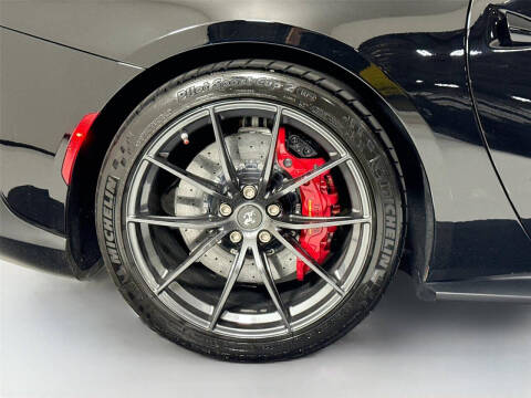 2018 Ferrari 812 Superfast