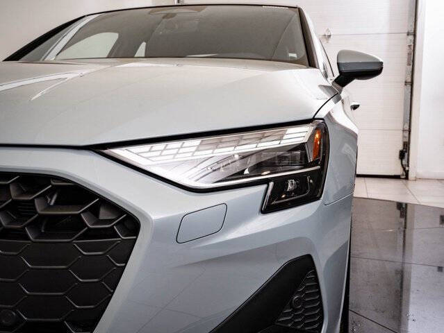 2026 Audi A3