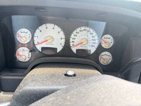 2002 Dodge Ram 1500