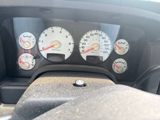 2002 Dodge Ram 1500