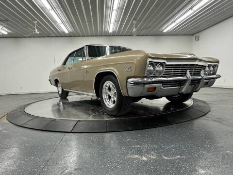 1966 Chevrolet Caprice