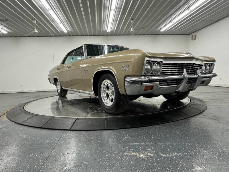 1966 Chevrolet Caprice