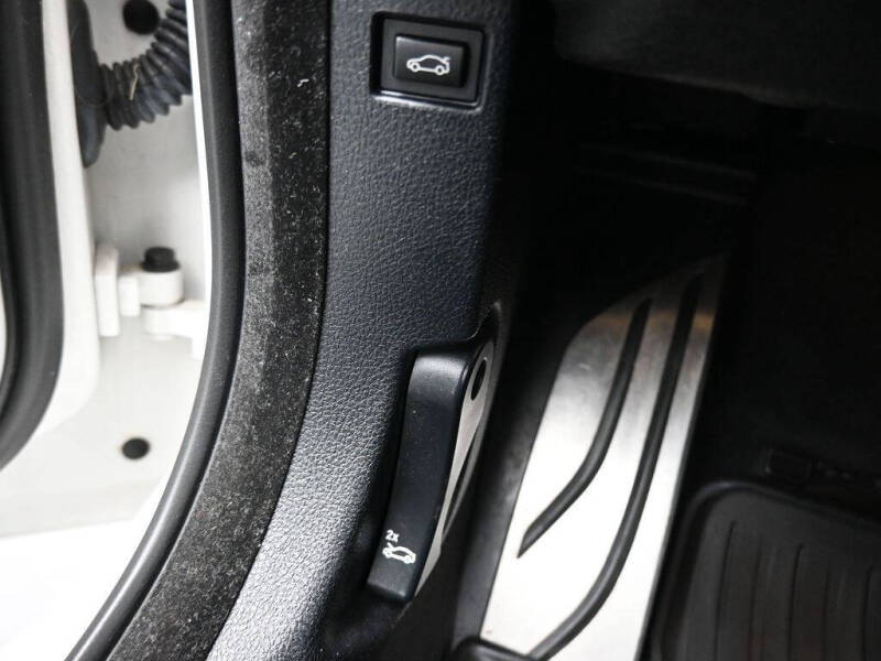 2017 BMW 4 Series 430i xDrive Gran Coupe