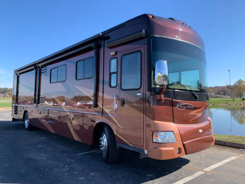 2009 Itasca Ellipse 40WD