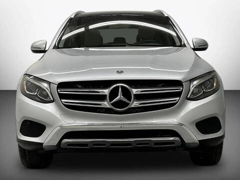 2019 Mercedes-Benz GLC GLC 300