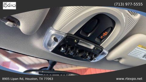 2018 MINI Hardtop 2 Door Cooper S