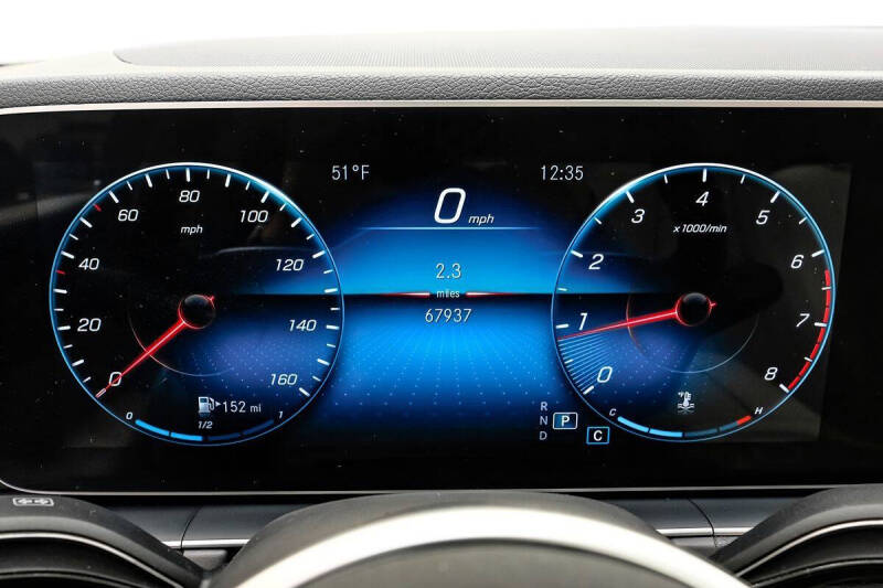 2020 Mercedes-Benz GLE GLE 350