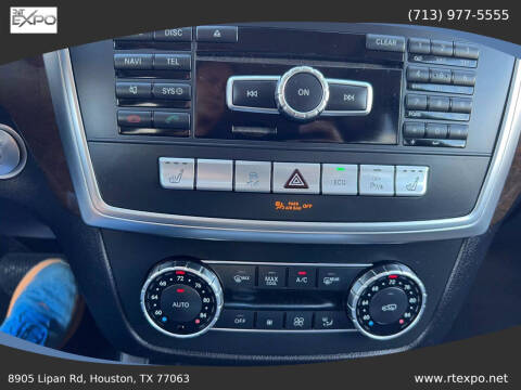 2015 Mercedes-Benz GL-Class GL 450 4MATIC