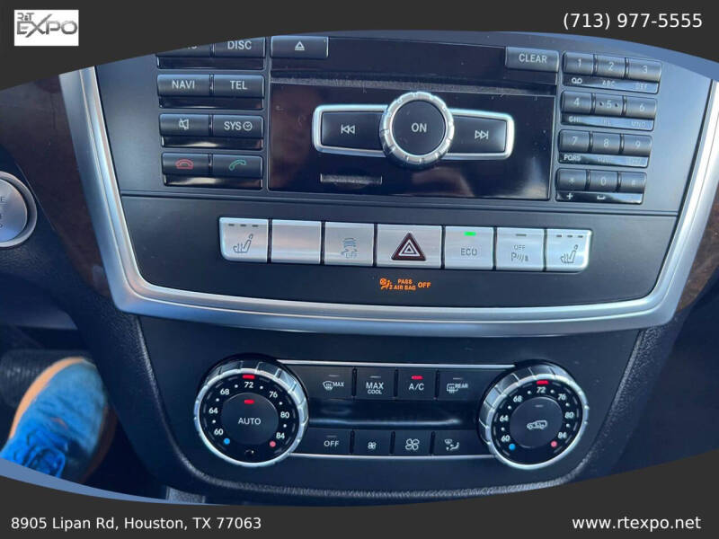 2015 Mercedes-Benz GL-Class GL 450 4MATIC