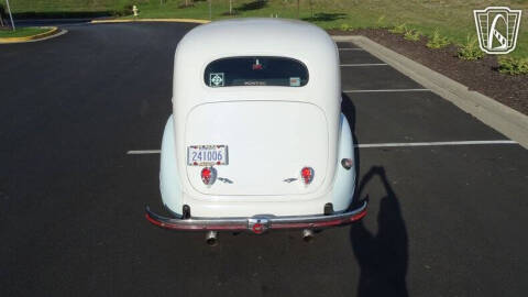 1935 Pontiac Coupe