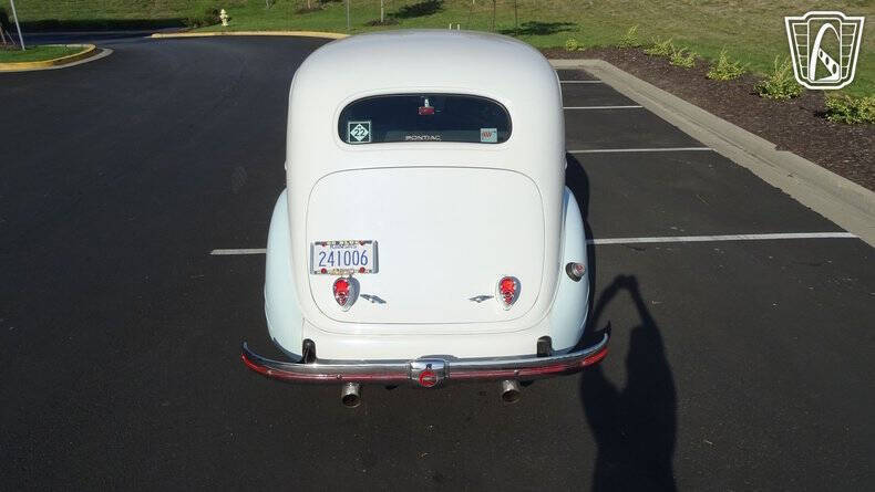 1935 Pontiac Coupe