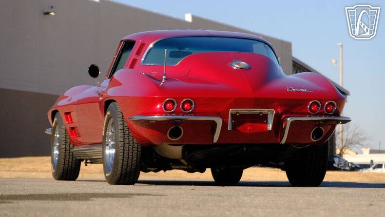 1964 Chevrolet Corvette