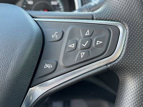 2024 Chevrolet Malibu LS