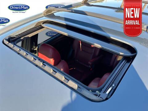 2021 Mazda CX-9 Carbon Edition