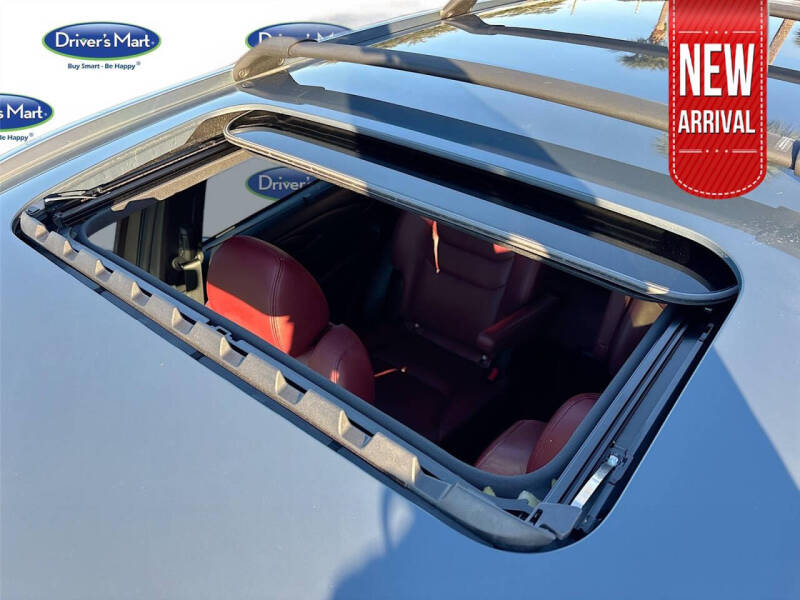 2021 Mazda CX-9 Carbon Edition