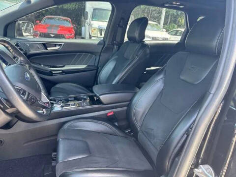 2019 Ford Edge ST